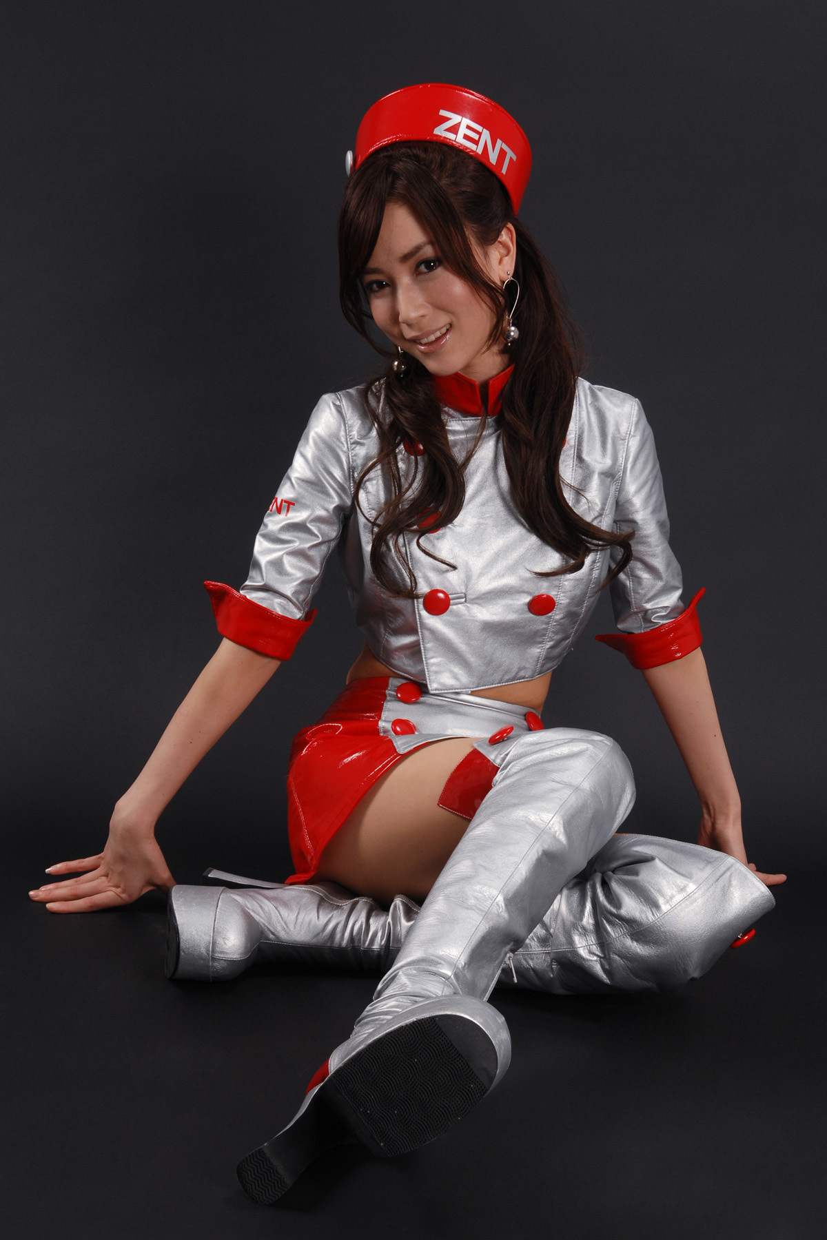 Mayu Oya 大矢真夕  HRQ0026[bwh]